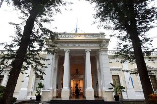 UNT: qué se sabe sobre la definición del complicado proceso electoral