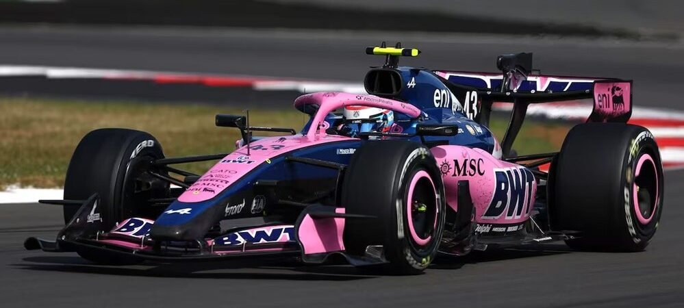 Franco Colapinto afronta una jornada clave en el Gran Premio de Bélgica de la Fórmula 1