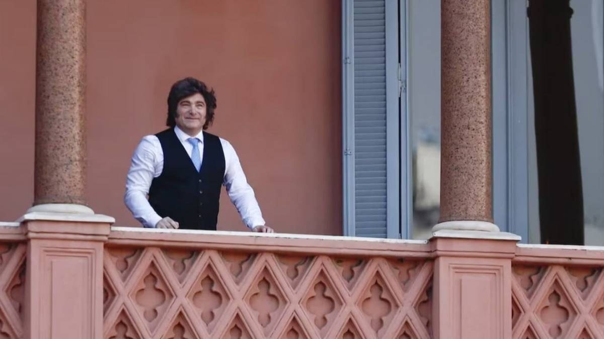 La Scaloneta le ganó a Milei, no va a la Rosada y el Gobierno promete feriado