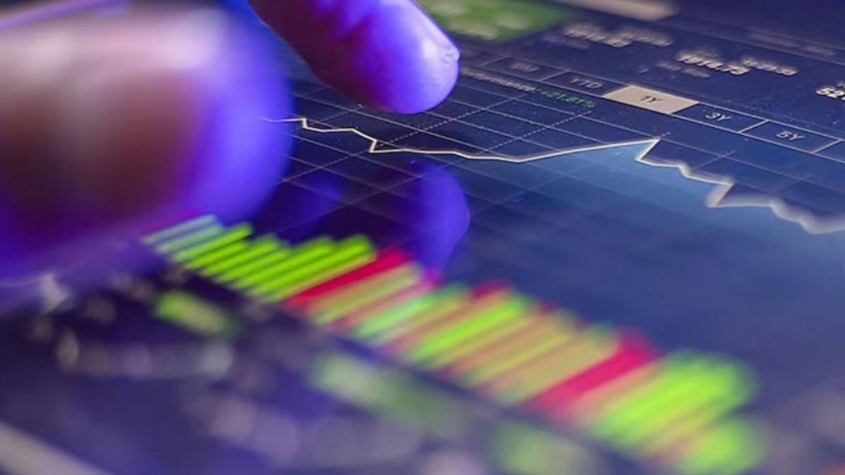 El riesgo país supera los 630 puntos y expone la fragilidad del frente financiero